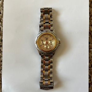 Men’s Fossil watch
